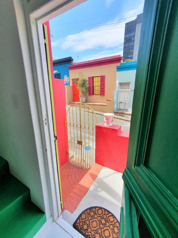 Apple Villa Cape Town Bagian luar foto