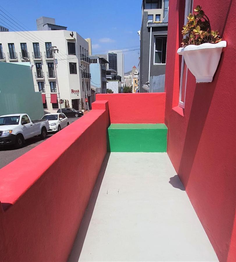 Apple Villa Cape Town Bagian luar foto